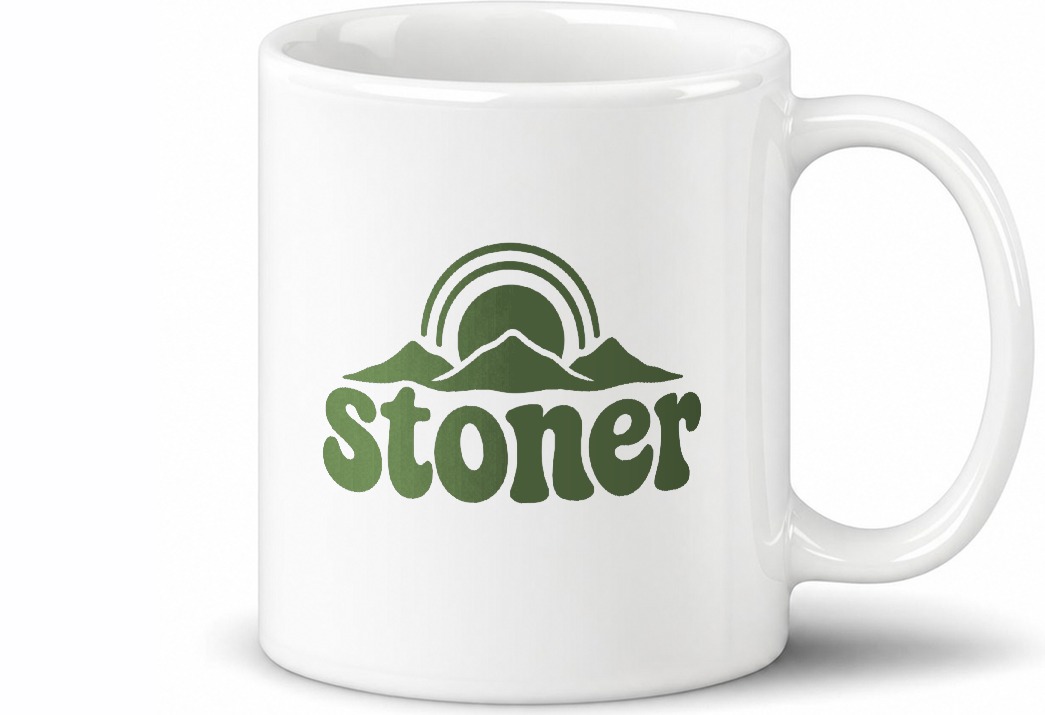 stoner v2-mug front