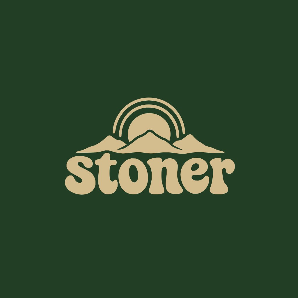 stoner mug, the artwork