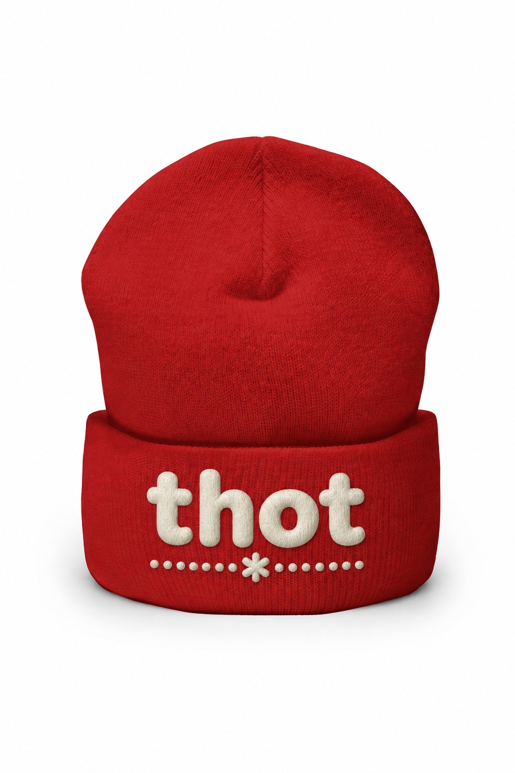 thot v2-mug front
