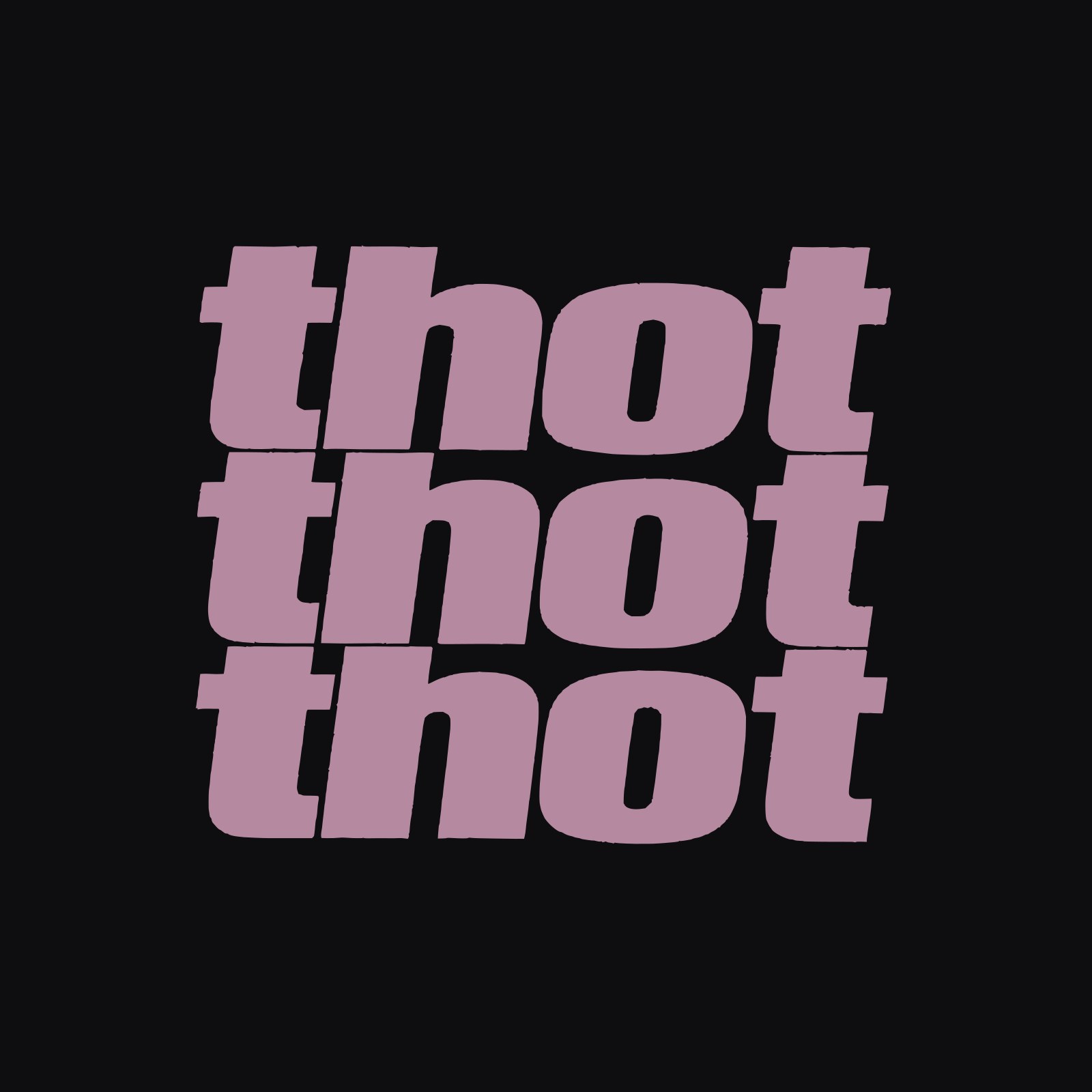 thot mug, the full wrap, flat