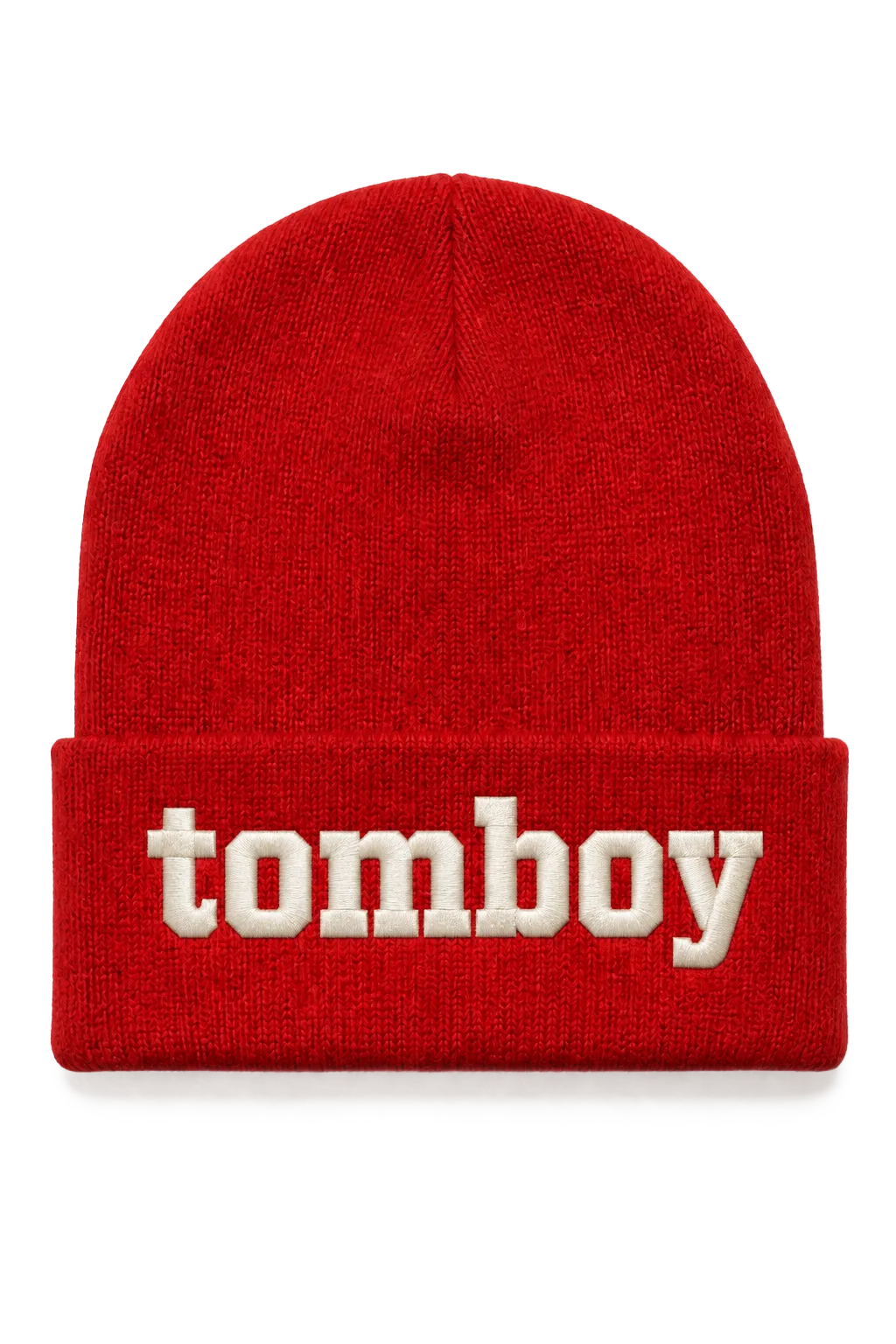 tomboy v2-mug front