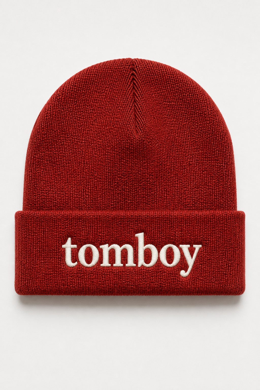 tomboy v2-mug front