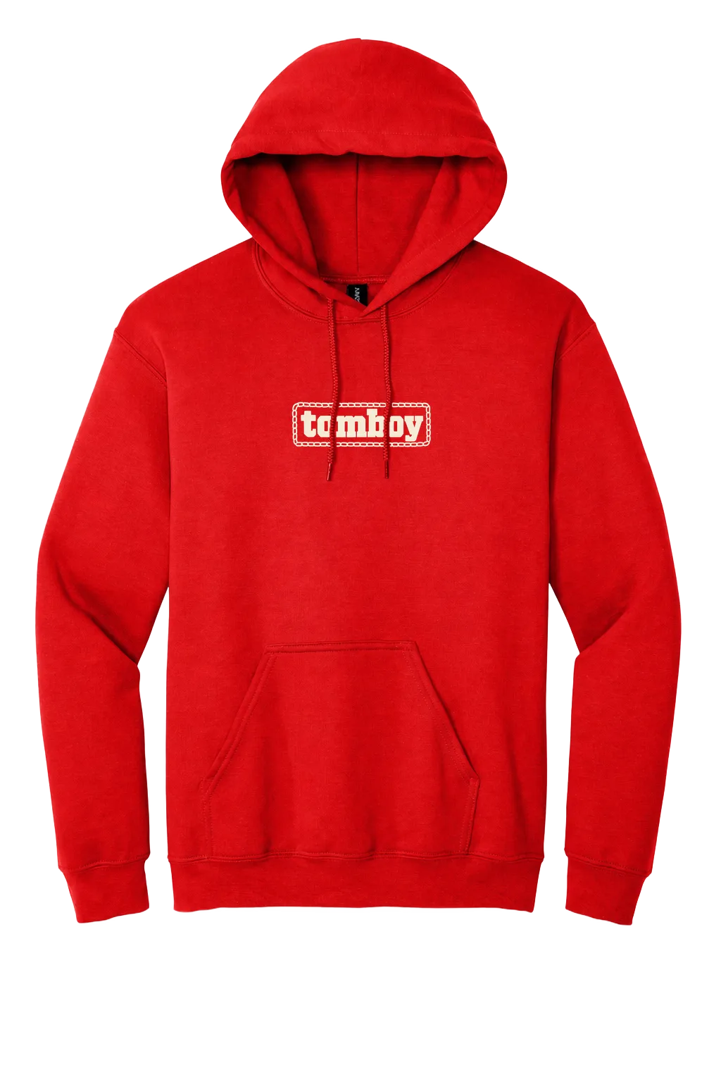 tomboy v2-mug front