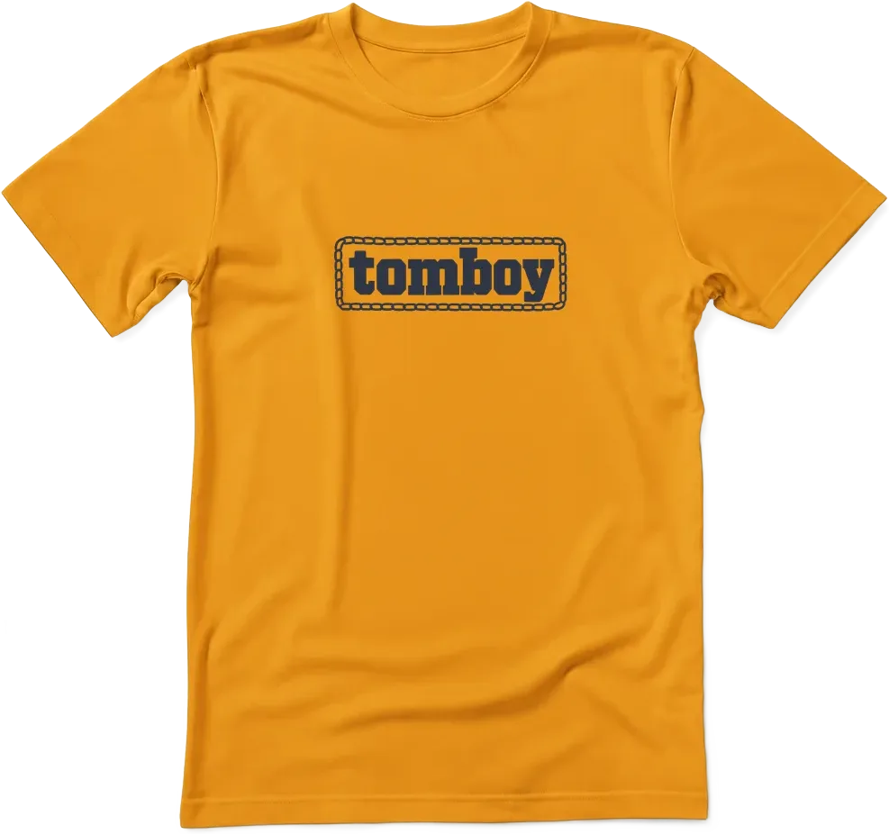 tomboy v2-mug front