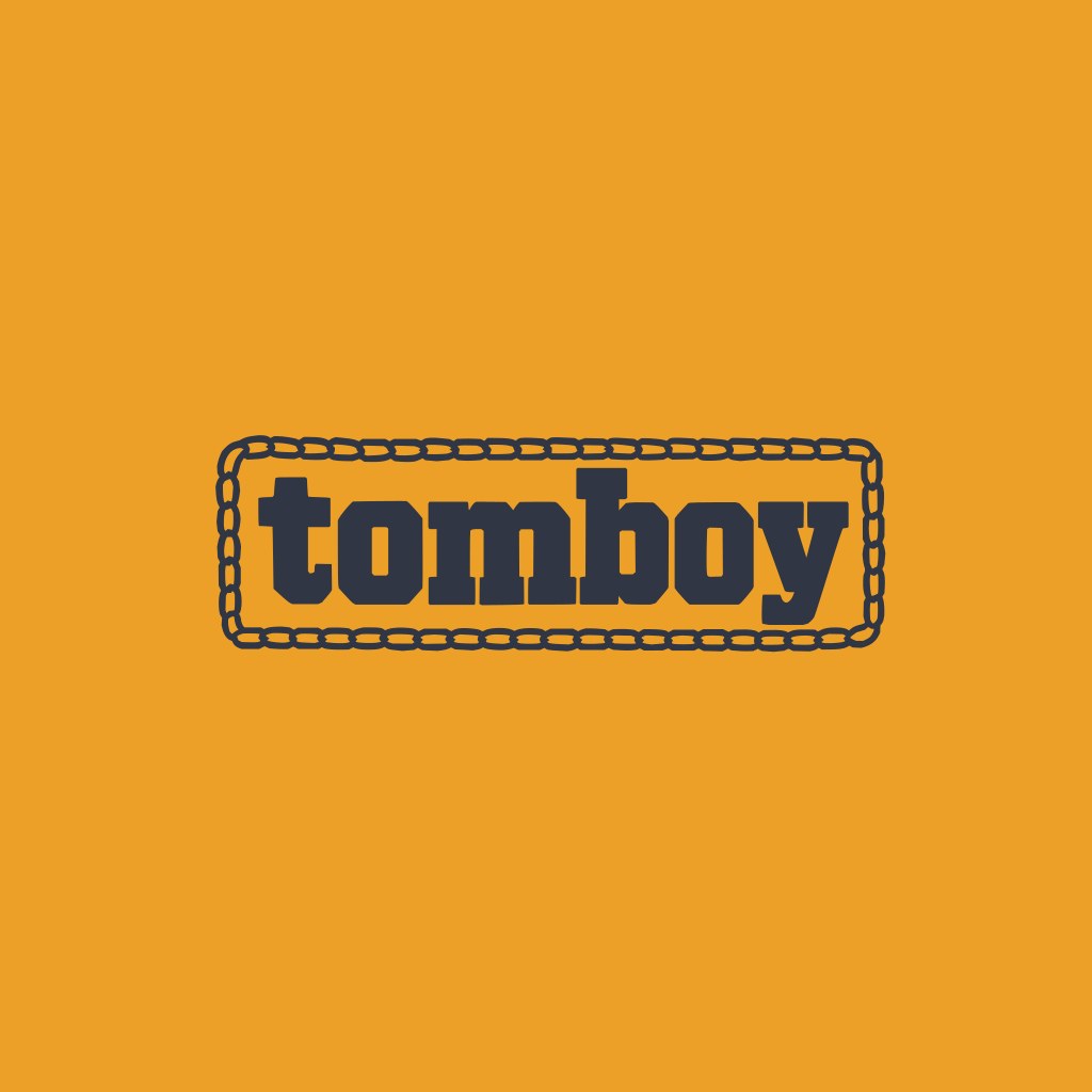 tomboy mug, the artwork