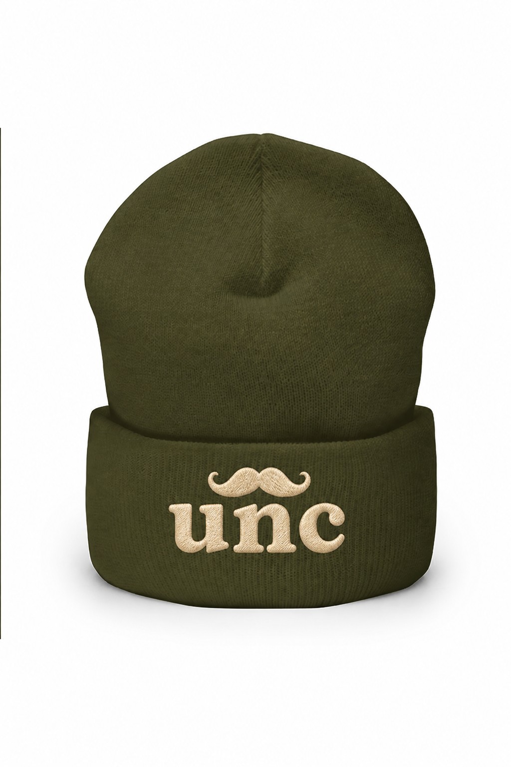 unc v2-mug front