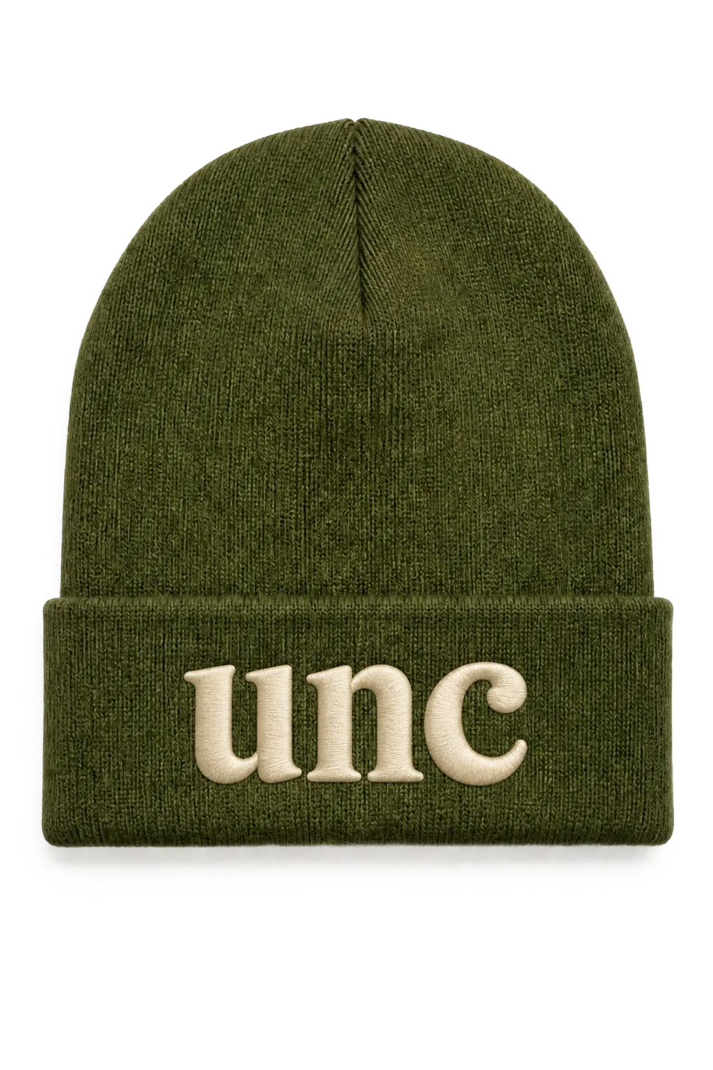 unc v2-mug front