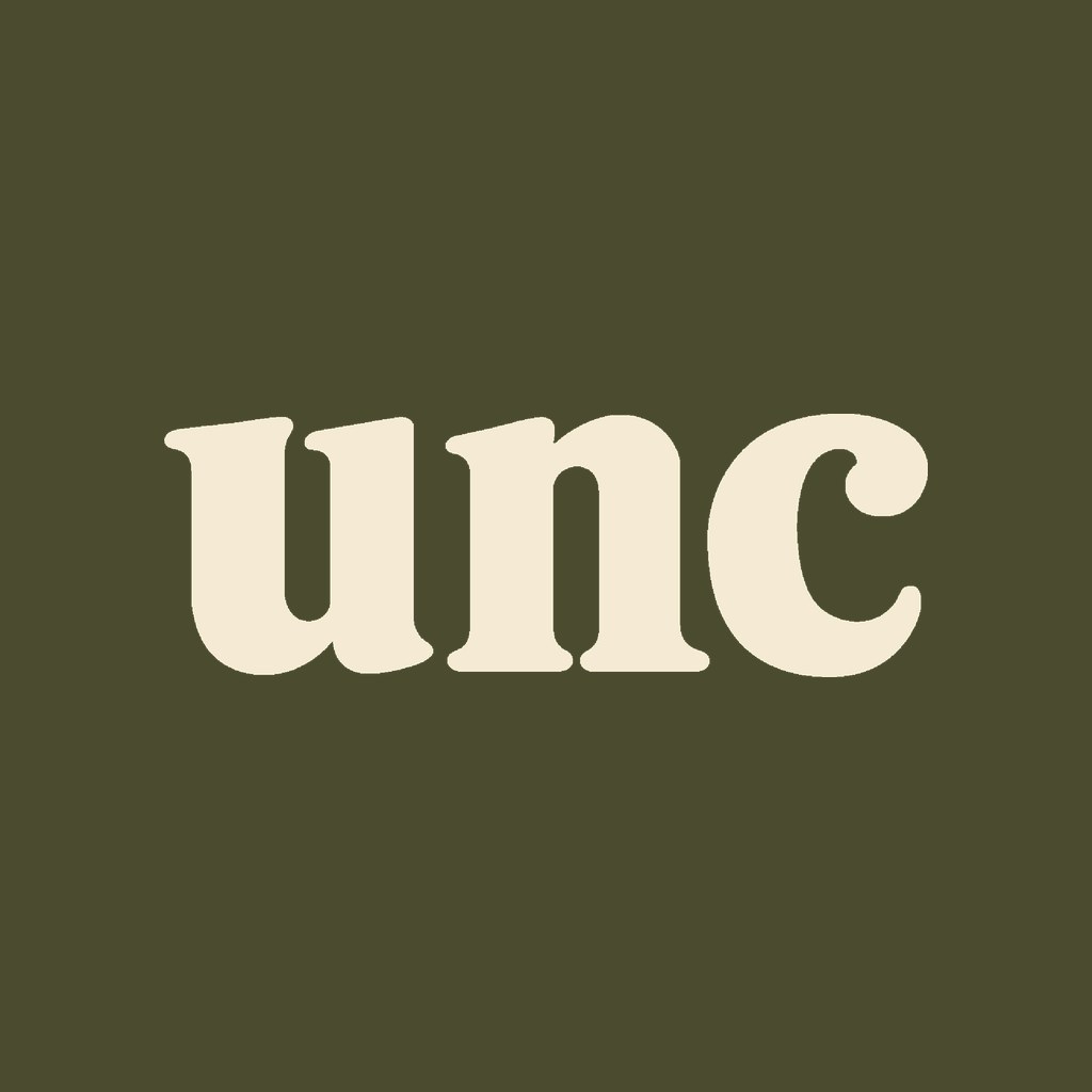 unc beanie, the artwork