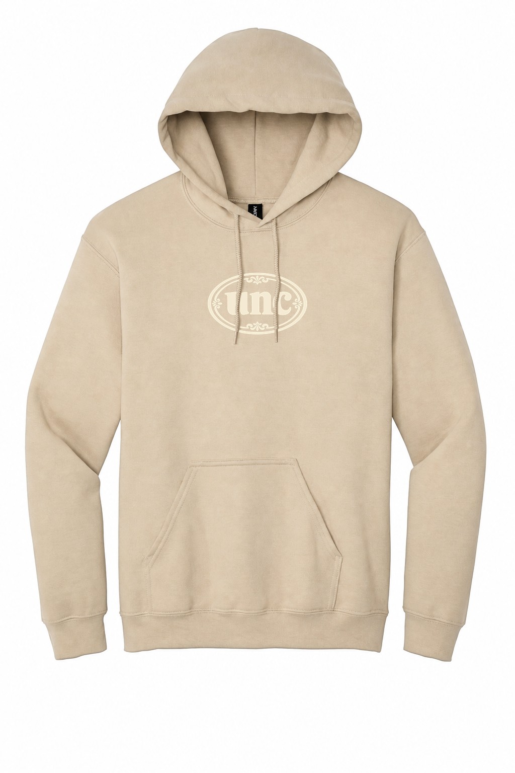 unc v2-mug front