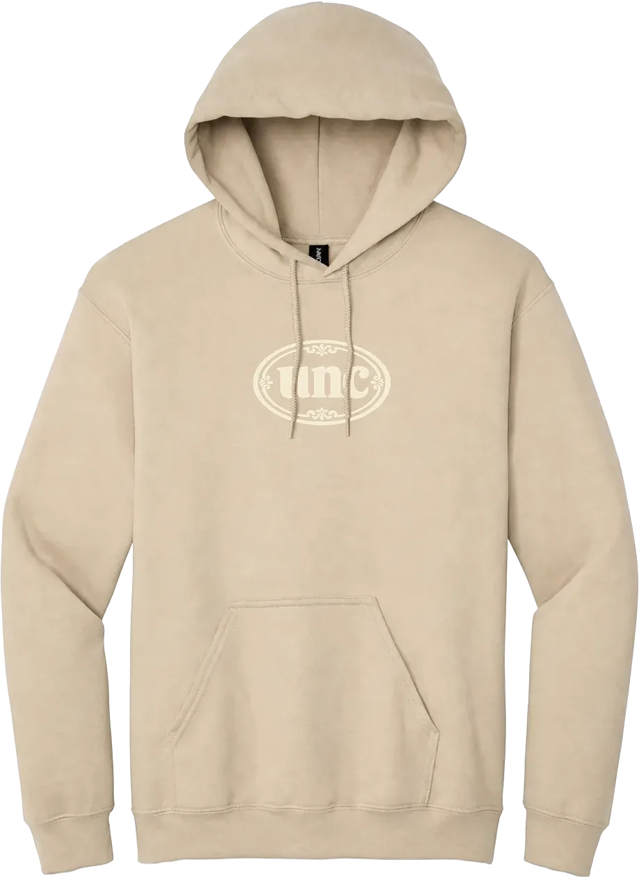 unc v2-mug front