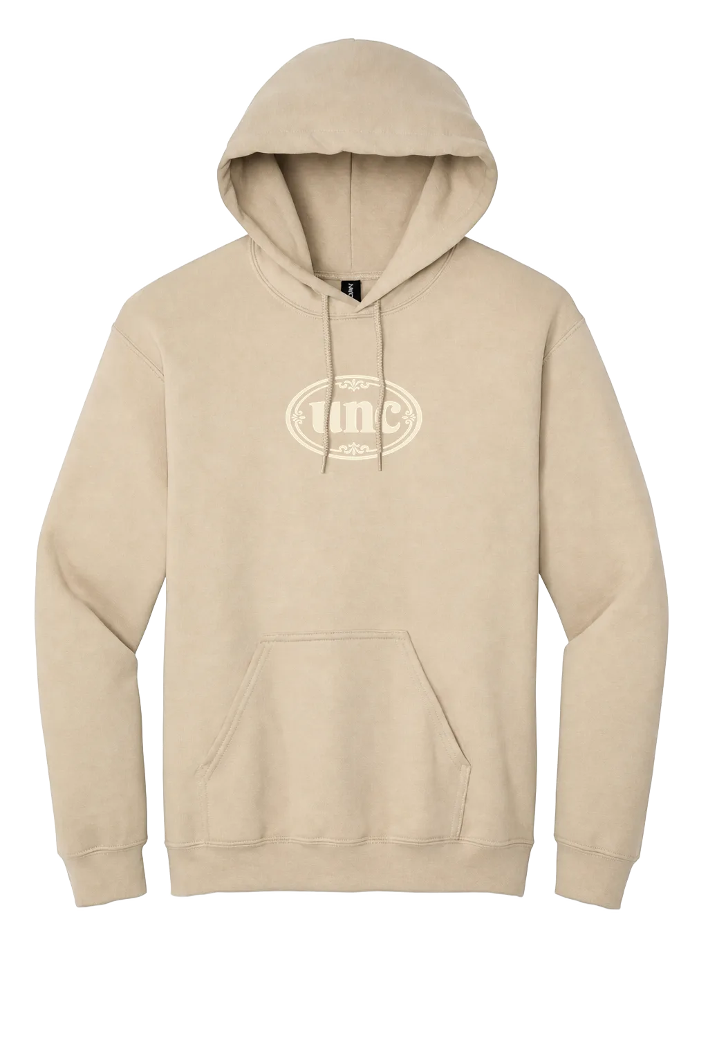 unc v2-mug front