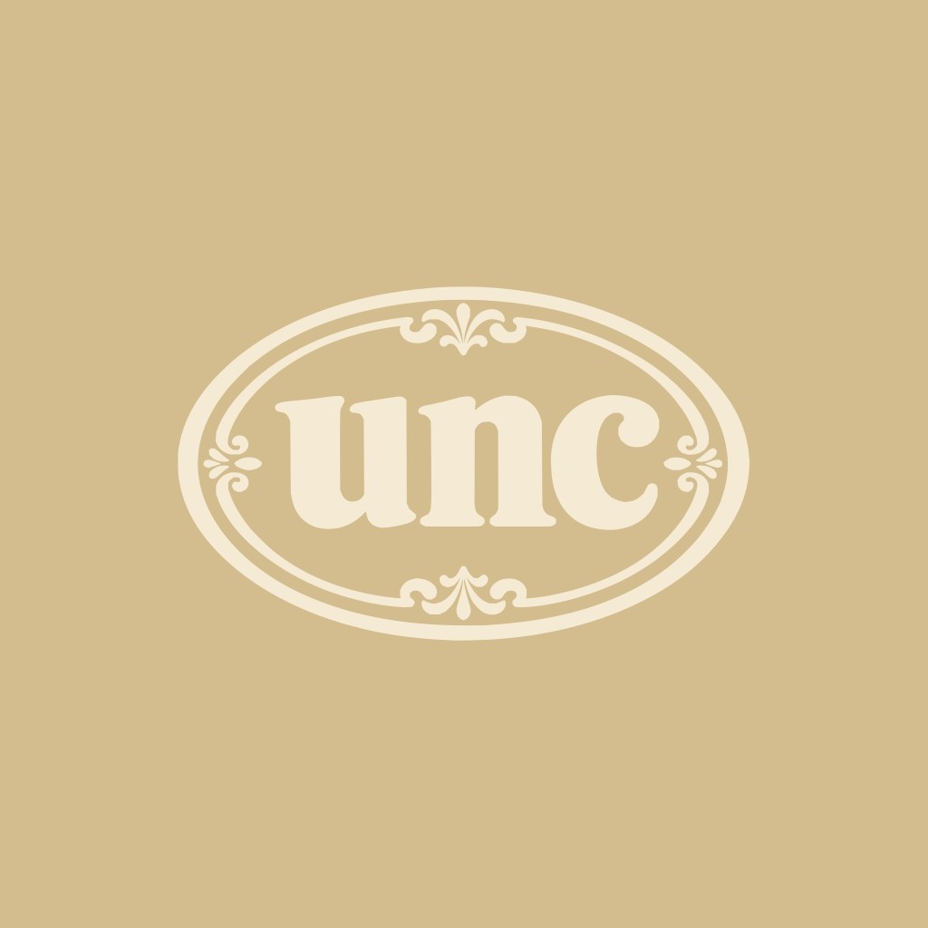 unc mug, the artwork