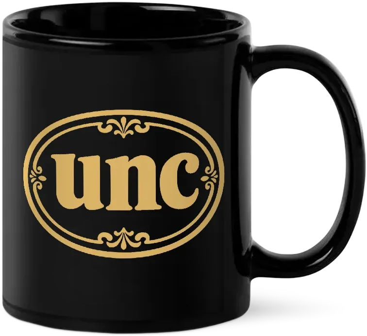unc v2-mug front