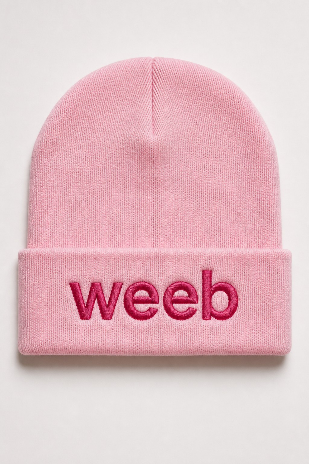 weeb v2-mug front