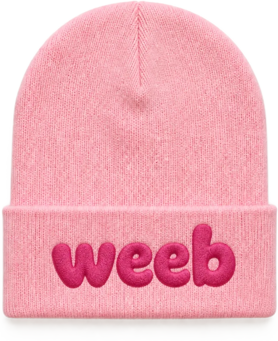 weeb v2-mug front