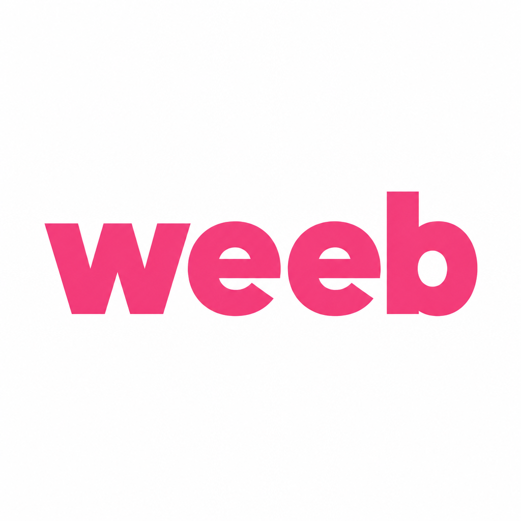 weeb mug, the artwork