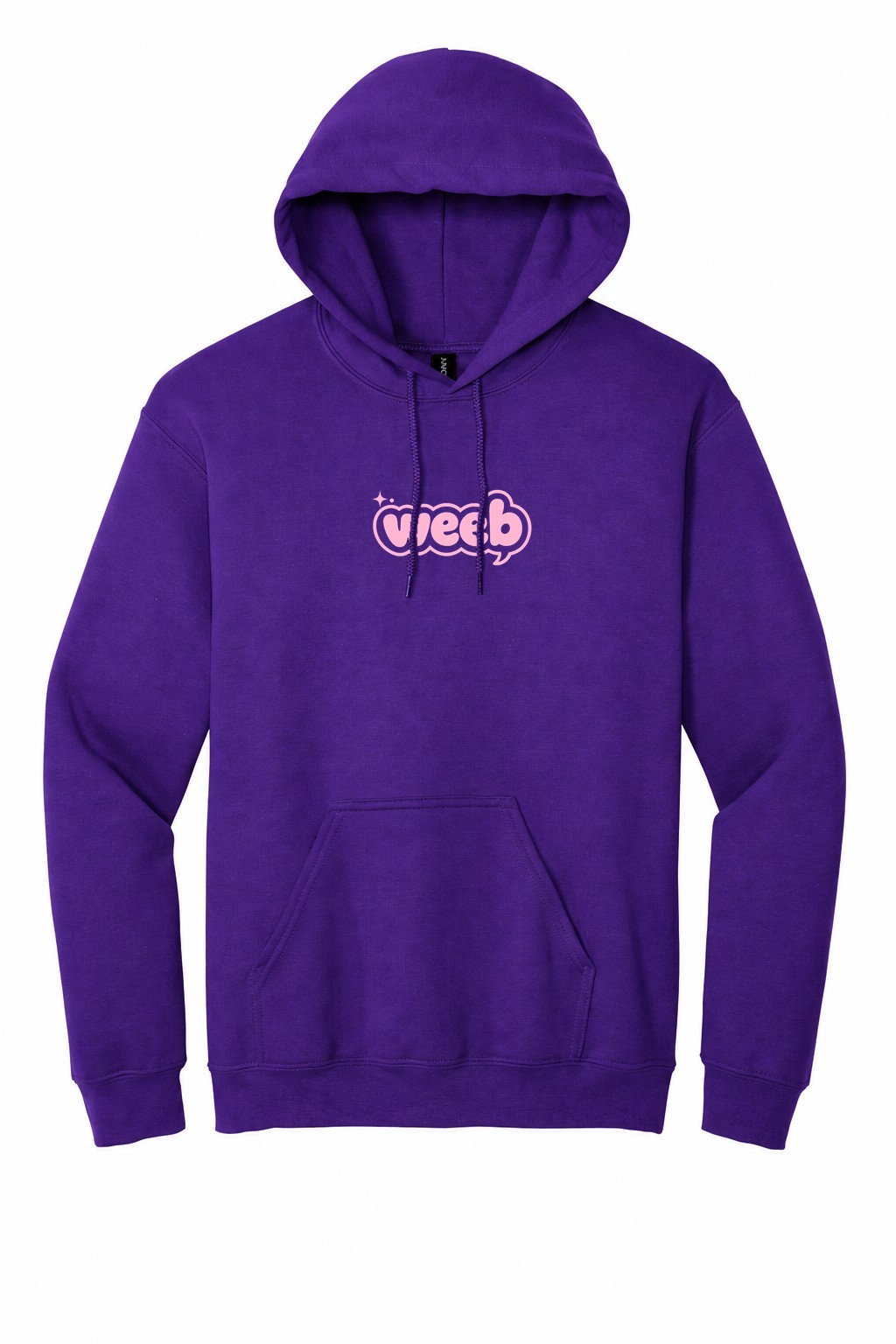 weeb v2-mug front