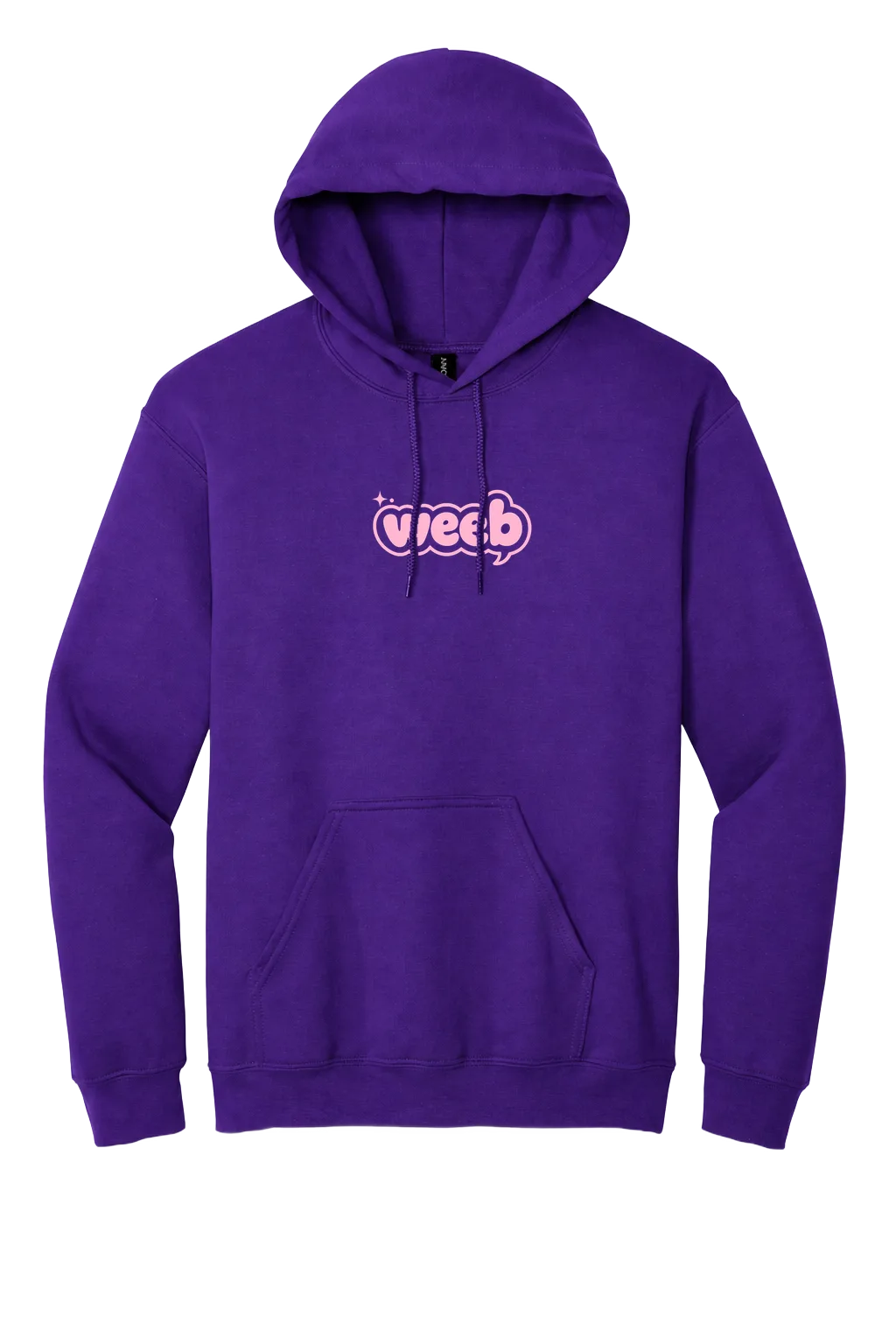 weeb v2-mug front