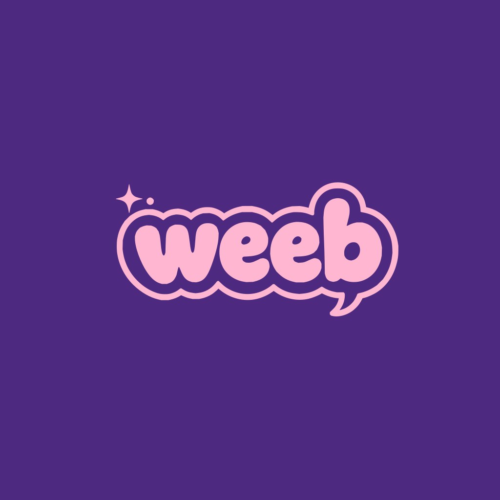weeb mug, the artwork