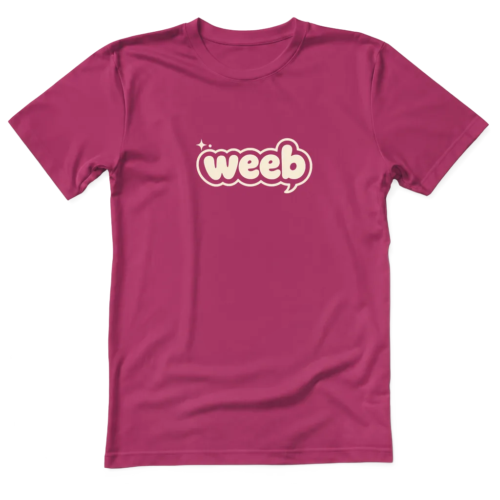weeb v2-mug front