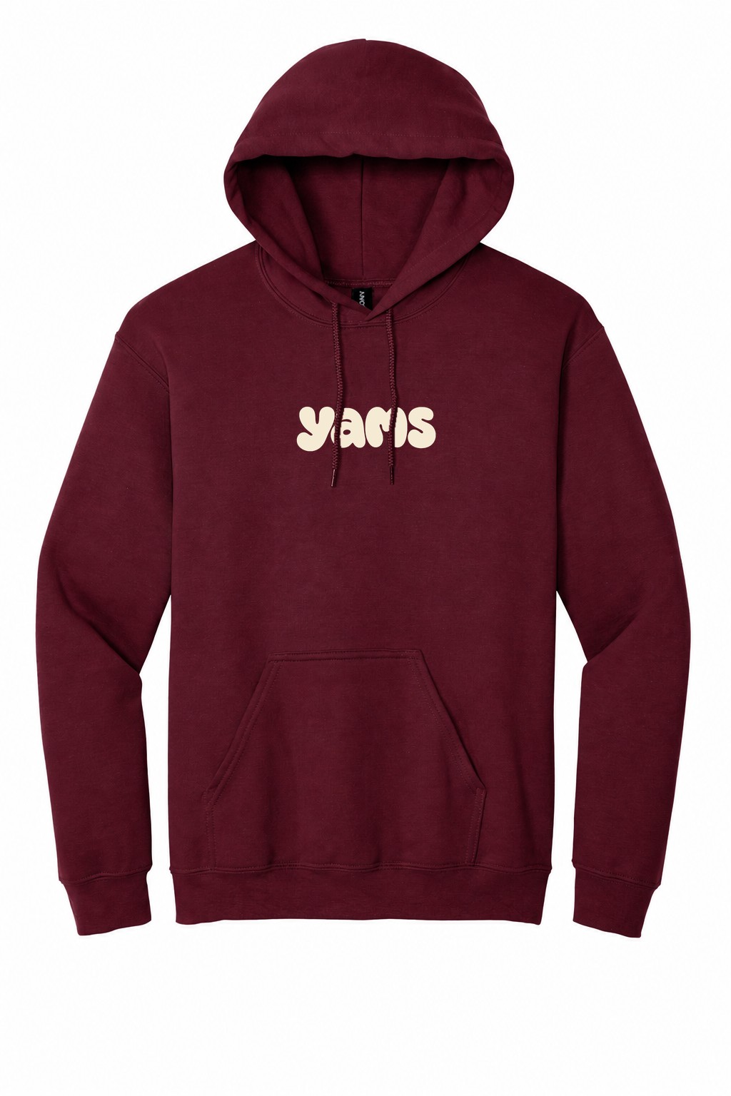 yams v2-mug front