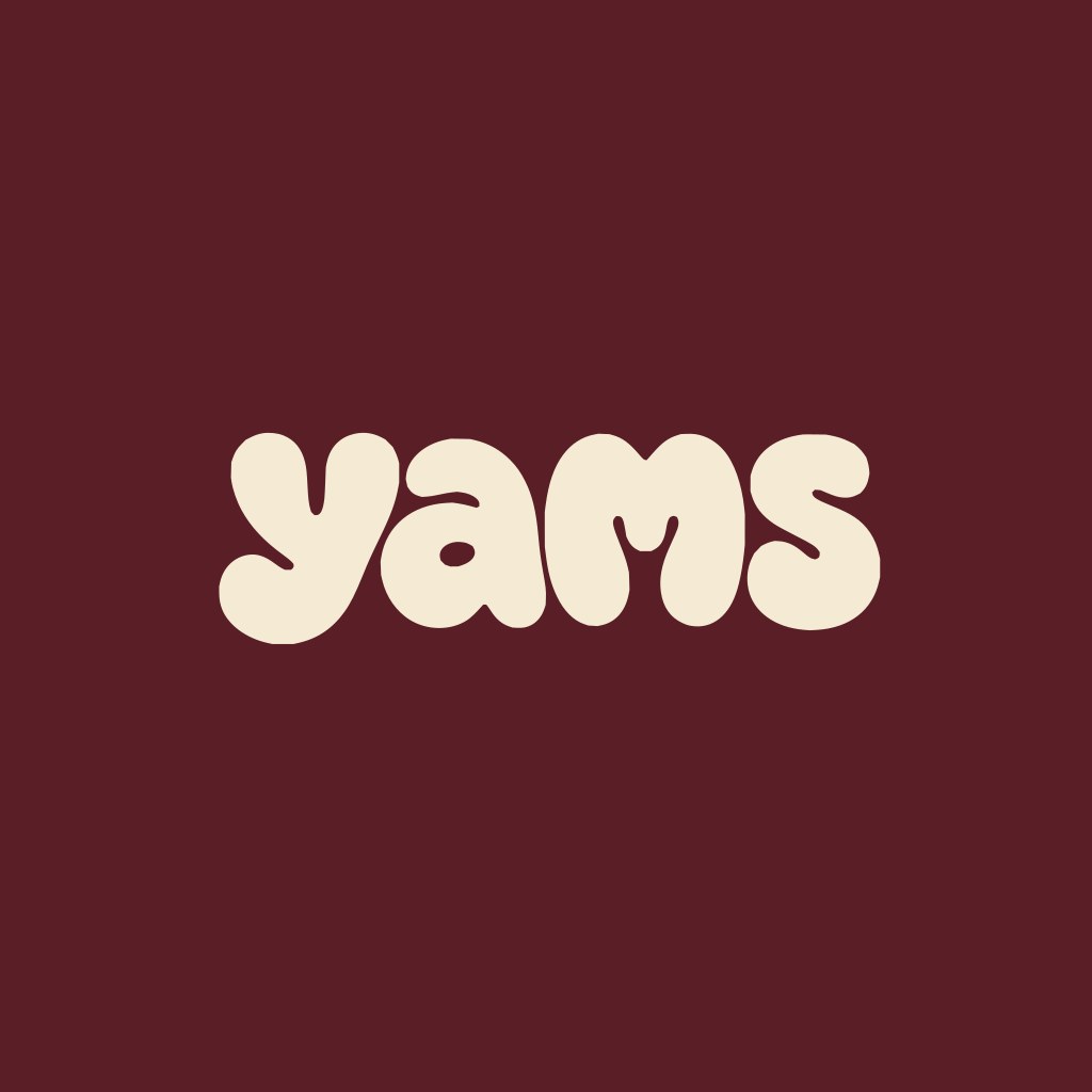 yams mug, the artwork